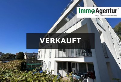 3 Zimmer-Wohnung | 95 m² Garten | Lustenau | Toplage | Wohnbauförderung