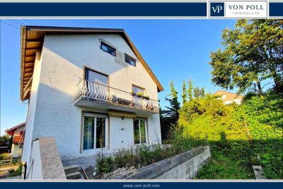 Mehrfamilienhaus mit 6,7 % Rendite in ruhiger Lage