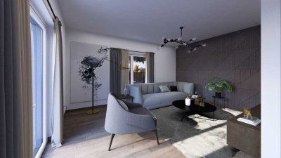 Einzugsfertig mit Festpreisgarantie bauen - Fertighäuser von OKAL zum Aktionspreis!