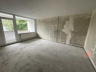 4-Zimmer-Wohnung in Dortmund Scharnhorst