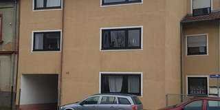 Kompakte 1-Zimmer-Wohnung in Speyer mit Parkettboden