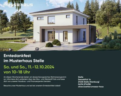 Mehrgenerationenhaus in Ebstorf - gemeinsam wohnen, individuell leben!