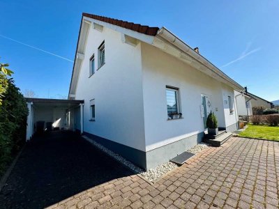 Wittlich-Wengerohr | Ein- / Zweifamilienhaus | 145 m² Wohnfläche | 648 m² Grundstück
