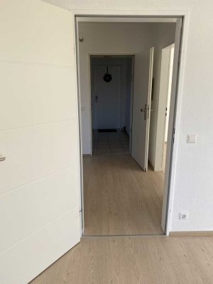Schöne helle DG-Wohnung in Bi-Ummeln
