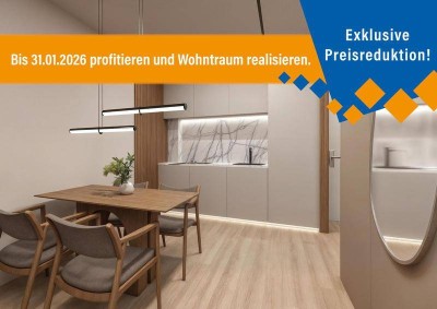 ZU HAUSE AM PULS DER STADT