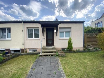 Reihenendhaus in gefragter Lage