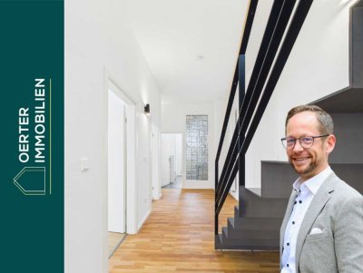 Viel Platz für Ihre Pläne – ca. 160 m² für Ihre Ideen und individuellen Wohnstil