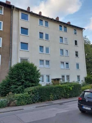 2-Zimmerwohnung Ricklingen.