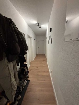 Helle Zwei - Raum Wohnung in Magdeburg