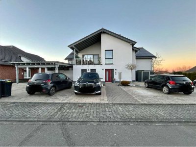 1-Zimmer Wohnung mit Terrasse in Horhausen (Westerwald)