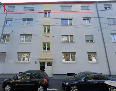 Großzügige 6-Zimmer-Wohnung (ca. 100 m²) in zentraler Lage – ideal für Familien & Home-Office