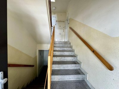 GEMÜTLICHE 2-ZIMMER-WOHNUNG IN BRUNN am GEBIRGE – Ihr neues Zuhause auf 55 m²!