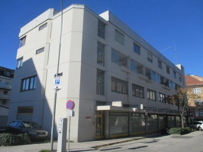 MAISONETTENWOHNUNG! 3 ZIMMER! GENERALSANIERT! ORF-NÄHE! INKL. HEIZUNG! UNBEFRISTET!