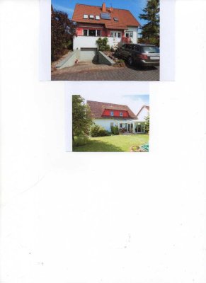 Schöne, helle 3 Zimmerwohnung