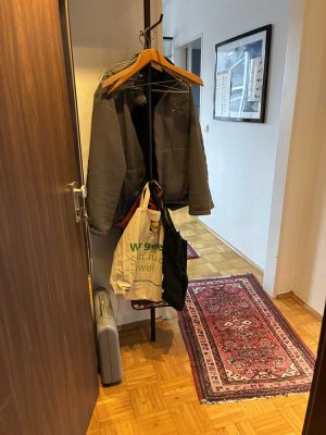 Modernisierte 1-Zimmer Wohnung in Witten, 1. OG