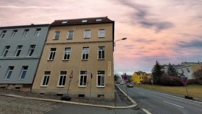 MFH - 5 Minuten zu Fuß in die Altstadt!
