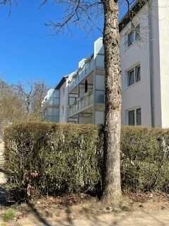 Wohnung in See Nähe!