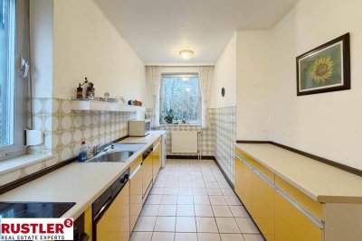Mehrgenerationenhaus mit 2 eigenständigen Wohneinheiten