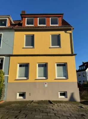 Helle 3-Zimmer-Wohnung mit Balkon in Bremen-Rablinghausen