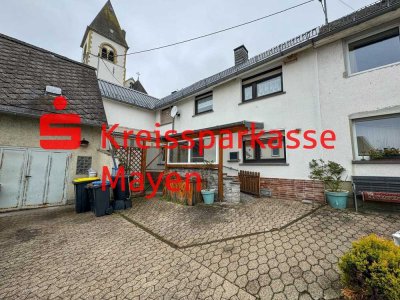 Sanierungsbedürftiges Einfamilienhaus mit Potenzial in Kirchwald