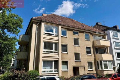 In Maschseenähe mit Garage