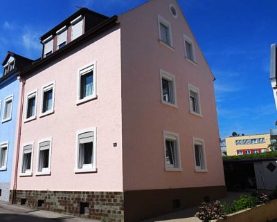 Schöne drei Zimmer Wohnung in Ansbach, Stadt
