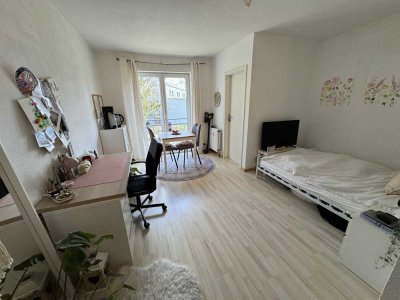 Studentenwohnheim - modernes 1-Zimmer-Apartment - App. 69