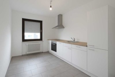Traumhafte Loggia-Wohnung mit Weitblick über Bad Kissingen