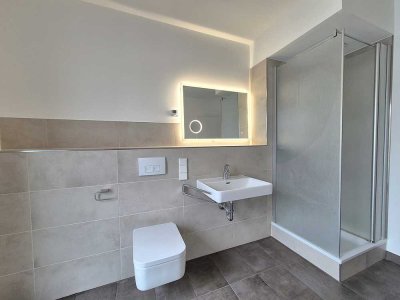 Penthouse-Wohnen in der Nordstadt