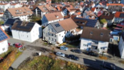 Vermietetes Mehrfamilienhaus in toller Lage- 7% Rendite!