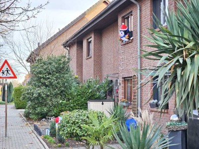 Adventskalendar: Tür zu Ihrem Haus