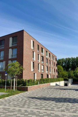 Uferblick - Leben direkt am Wasser - Perfekter Grundriss inkl. Smarthome in exquisiter Lage