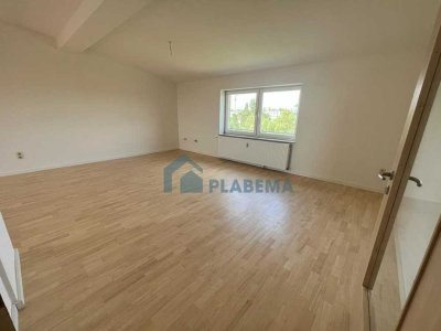4- Zimmer- Wohnung mit Blick über die Dächer Schwerins