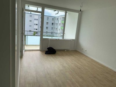 Stilvolle 3-Zimmer-Wohnung mit Balkon & moderner Küche zur Übernahme
