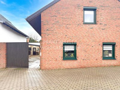 FREISTEHEND ++ Hier können Sie die Kirche im Dorf lassen