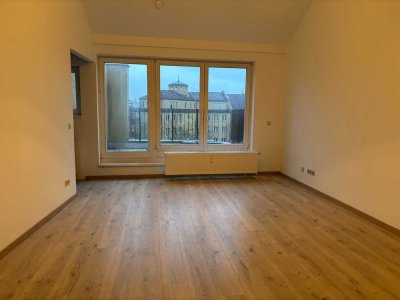 Schöne Singlewohnung über den Dächern Potsdams!