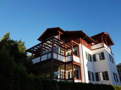 Zentrumsnahes Wohnen in Tutzing provisionsfrei