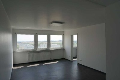 Mainz-Lerchenberg 1,5-Zimmer Wohnung inkl. EBK mit Weitblick