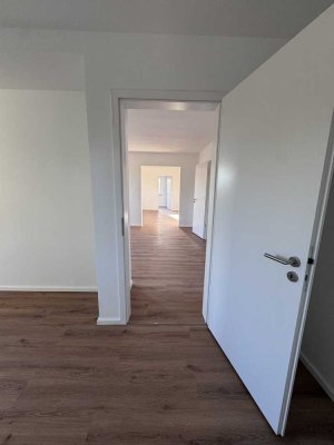 4-Zimmer Wohnung mit Garage in Nürnberg-Gebersdorf