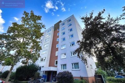 Gepflegte Kapitalanlage