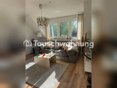 Tauschwohnung: Suche größere Wohnung in Berlin zum Tausch