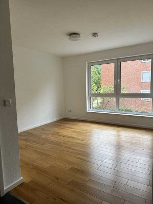 Exklusive 1-Zimmer-Wohnung mit Einbauküche in Bremen