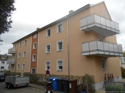 2-Zimmer Wohnung in Zell am Main