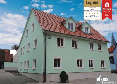 +++TIEF Preis+++Familienfreundliche 5 Zimmerwhg.  aus Insolvenzverfahren