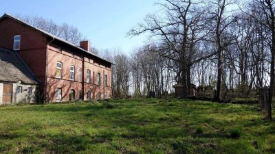 Insel Hiddensee Mehrfamilienhaus direkt am Hafen in Kloster