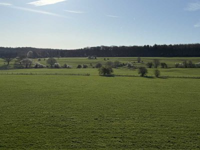 Genießen Sie die Ruhe *** Wunderschöne sanierte 4 Zimmer Wohnung in Mausbach