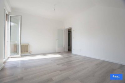 Modernisiert &amp; bezugsbereit.