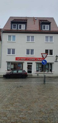 2 Raum-Wohnung für max. 2 Personen