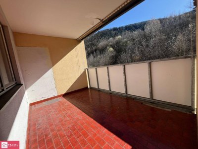 #Wohnung #Leoben #Terrasse #Bastler #Renovieren #Jetzt kaufen!