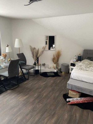 Studenten-/Pendlerwohnung